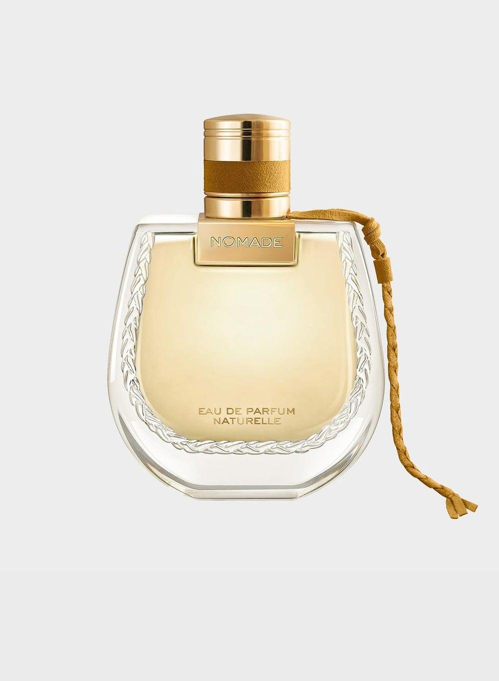 Nomade Jasmin Natural Edp 75Ml - Intense Aromatic Symphony - Image 1