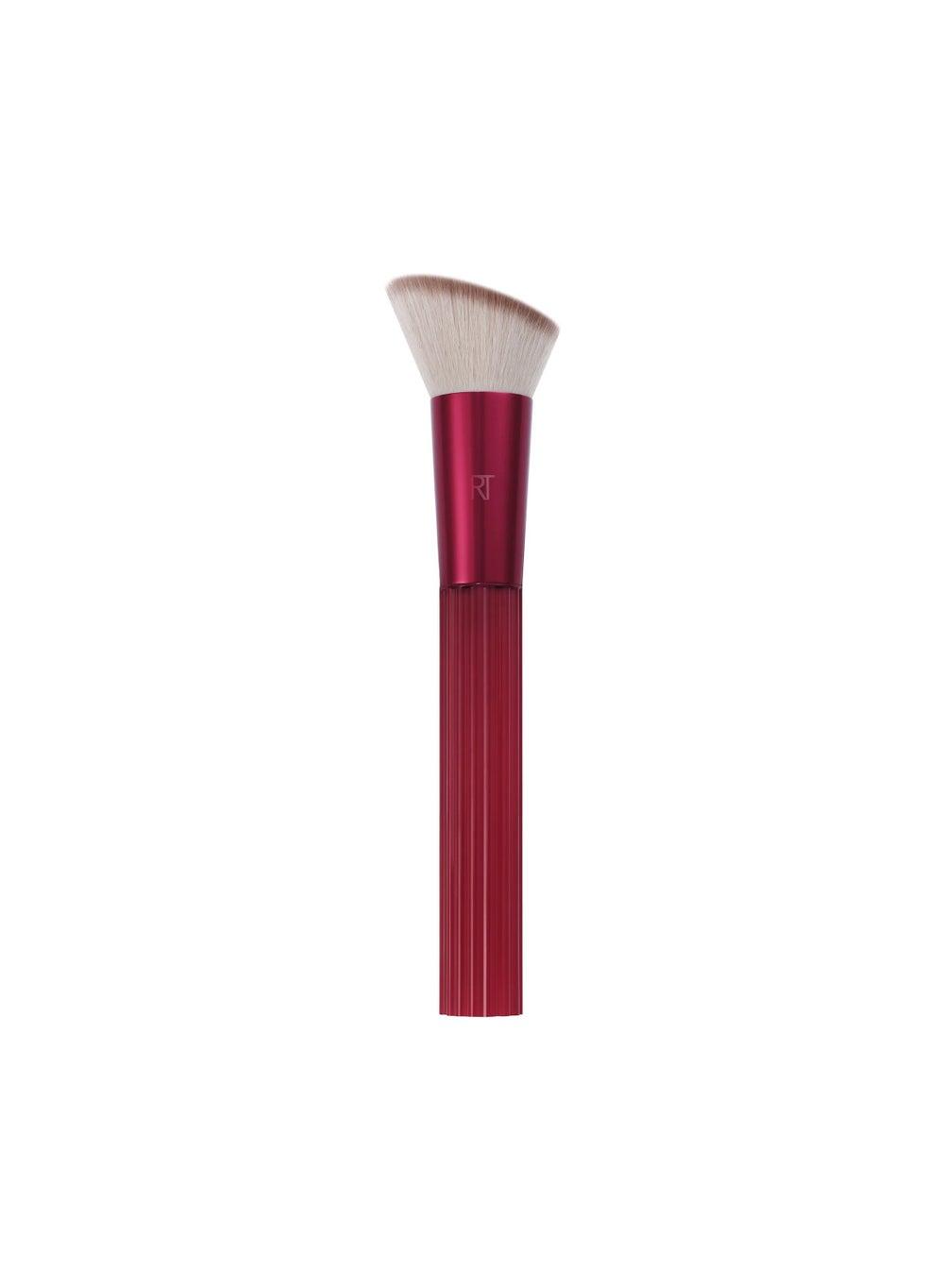 Luxurious Solar Power 103 Bronzed Up Base Brush - Image 1