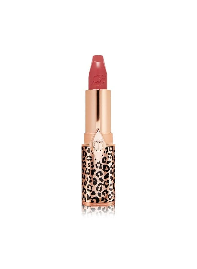Glowing Jen - Elegant Tawny Rose Lipstick Hot Lips 2.0 - Image 1