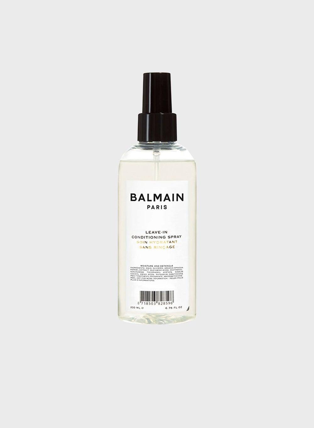 Silken Shine Leave-in Spray 200 Ml - Image 1