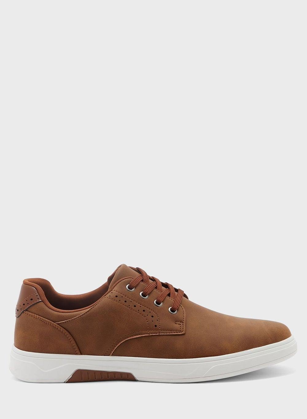Elevated Allure Semi-Casual Lace-Ups Rw28 - Image 1