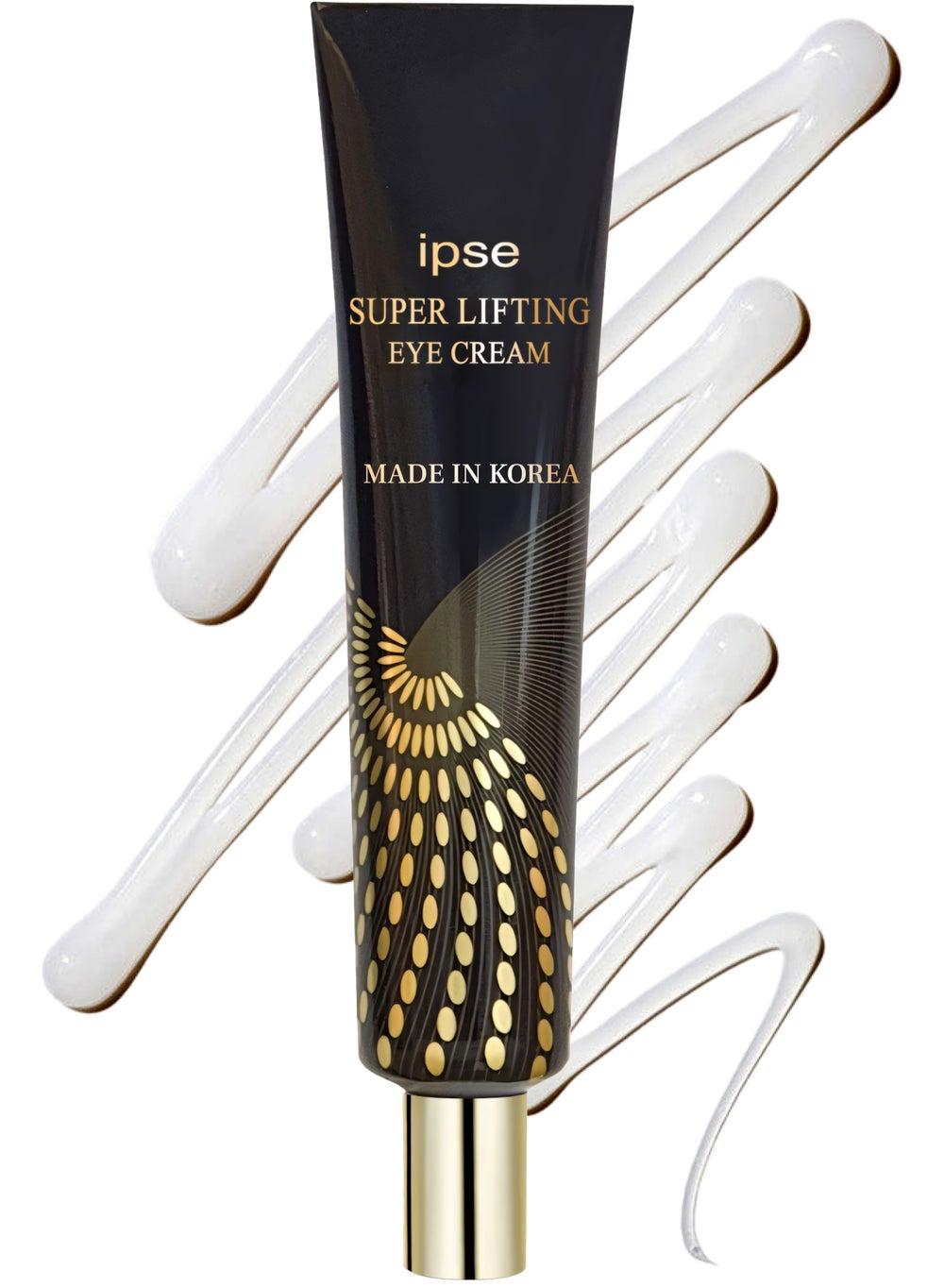 IPSE Super Lifting 35ml - Radiant Anti-Aging Eye Cream - Image 1
