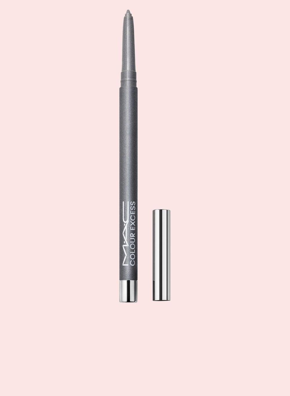 Silk Glide Waterproof Gel Eye Liner - Isn't It Iron-Ic? - Image 1