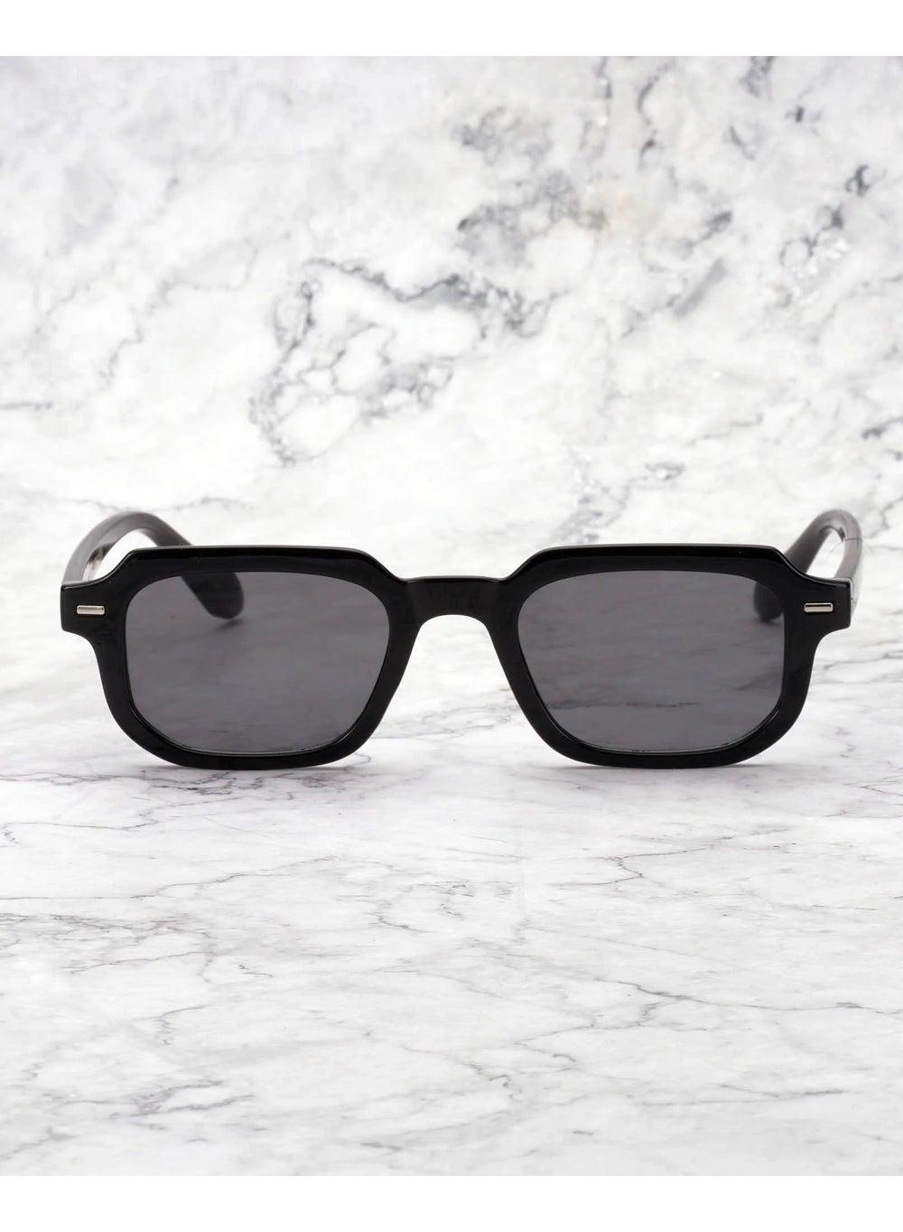 Explicit Poets EDDIE Unisex Stylish Sunglasses 48EP5 - Image 1