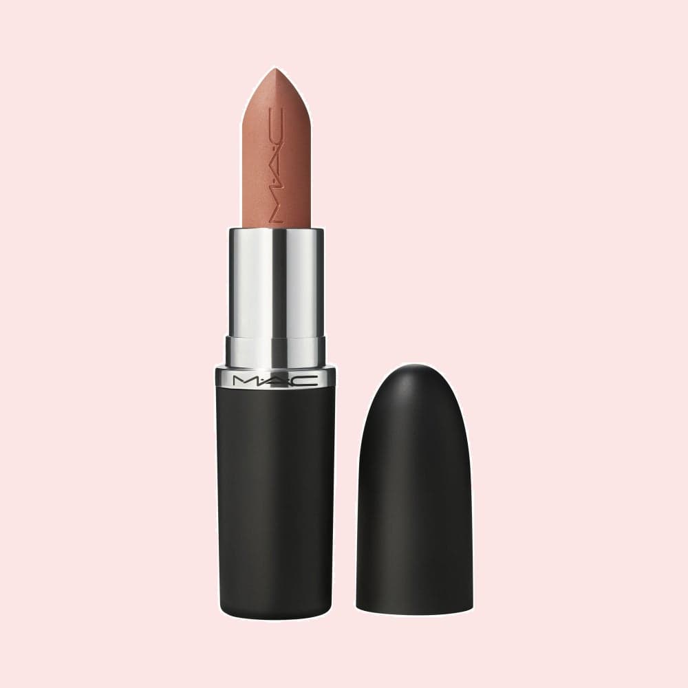 Macximal Matte Lipstick - Yash | Silky & Luxurious - Image 1