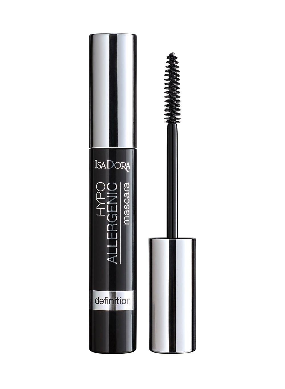 GentleTouch Hypo-Allergenic Mascara for Sensitive Eyes - Image 1