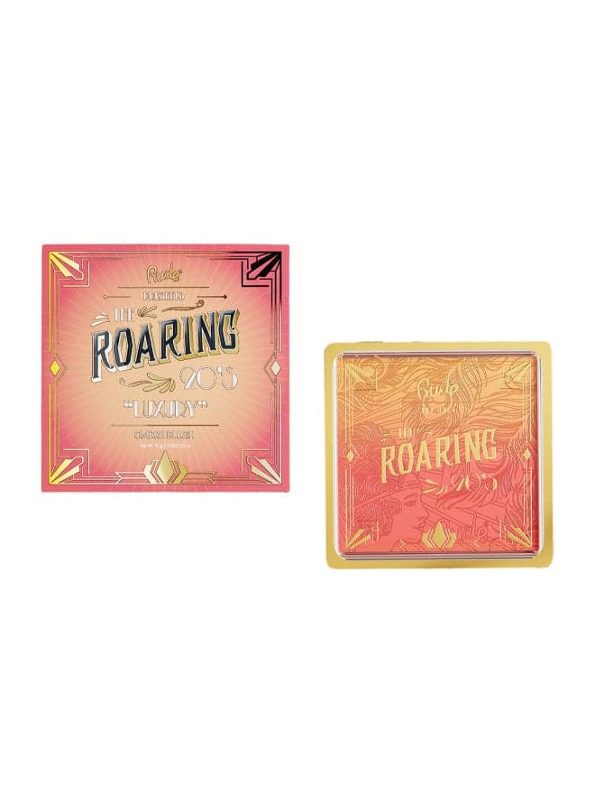 Roaring 20S Ombre Blush Collection - Image 1