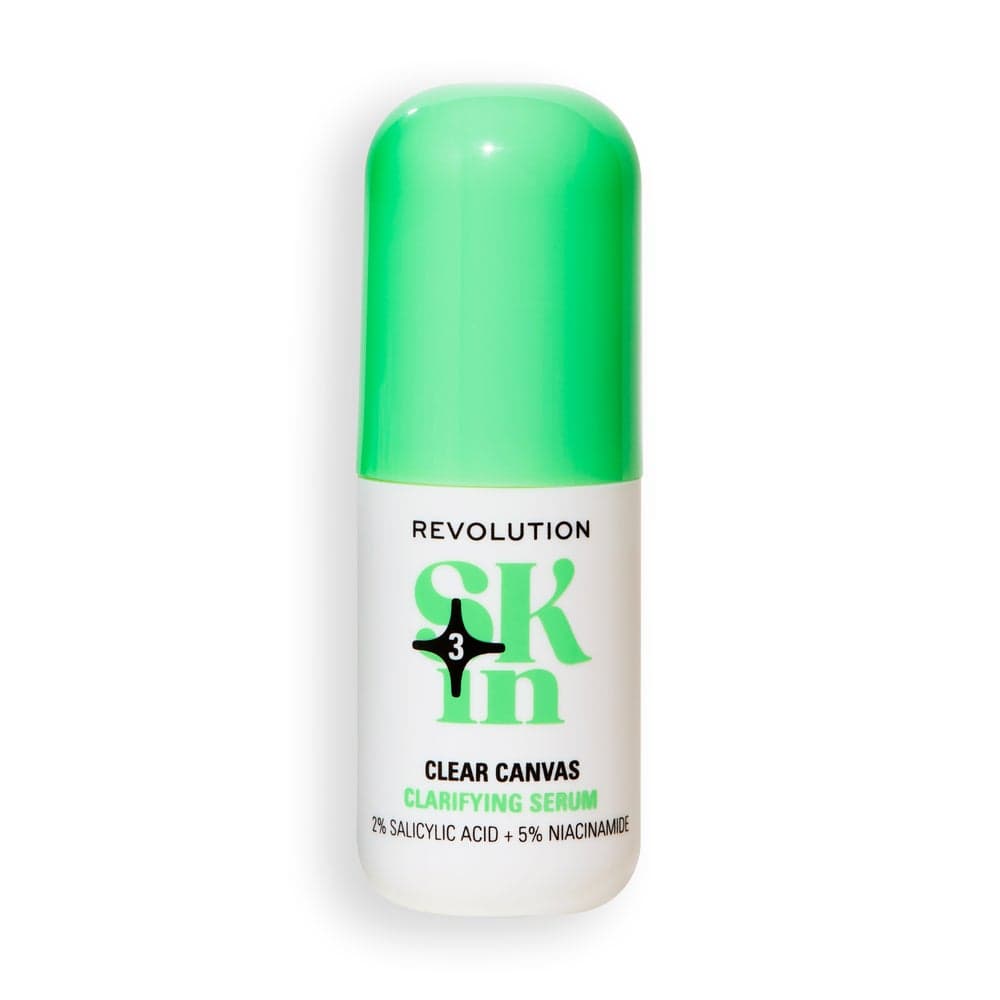 Clear Canvas Clarifying Serum - Flawless Skin Solution - Image 1