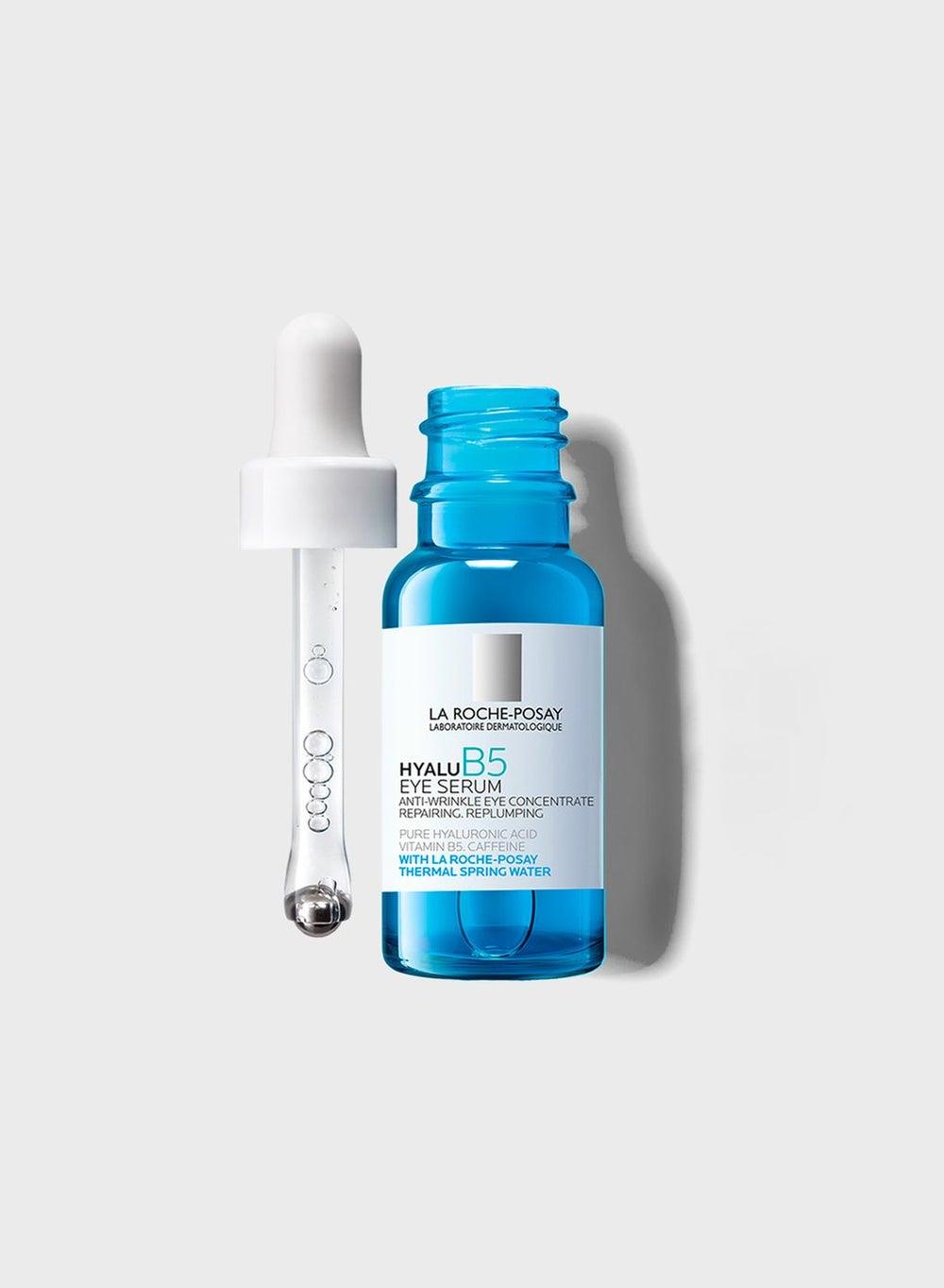 La Roche-Posay Hyalu B5 Revitalizing Eye Serum 15ml - Image 1