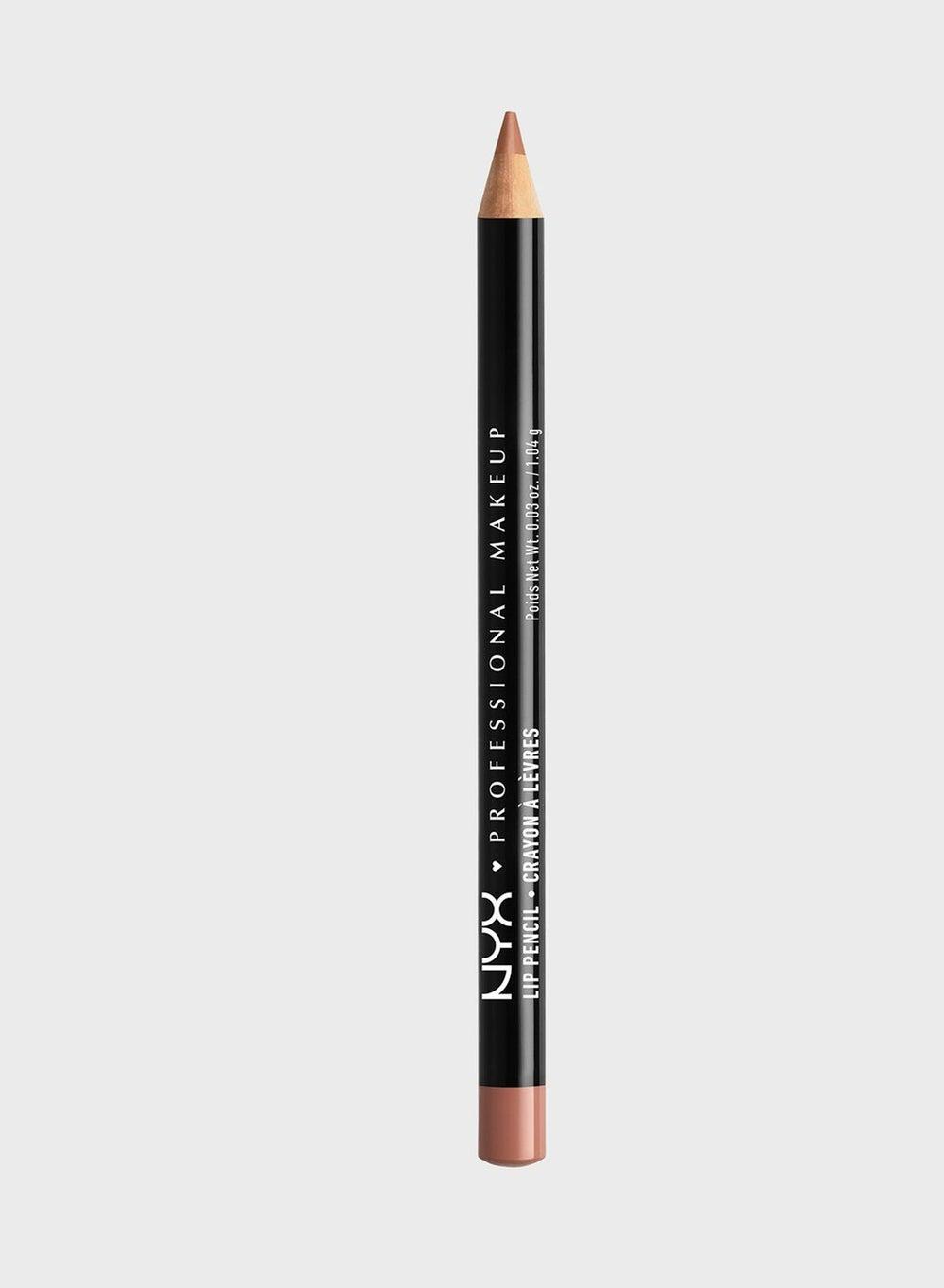 Slim Lip Pencil - Lush Natural Hue - Image 1