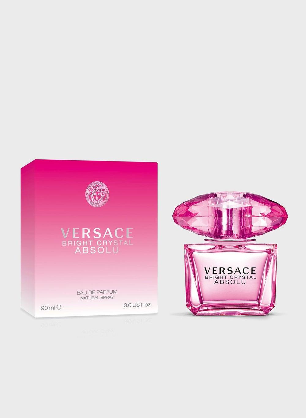 Bright Crystal Absolu 90ml - Intense Eau de Parfum - Image 1
