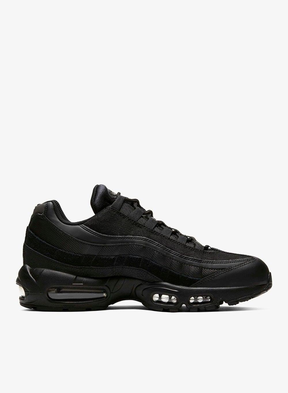 Nike Air Max 95 Essential: Low-Top Sneakers for Men - Image 1