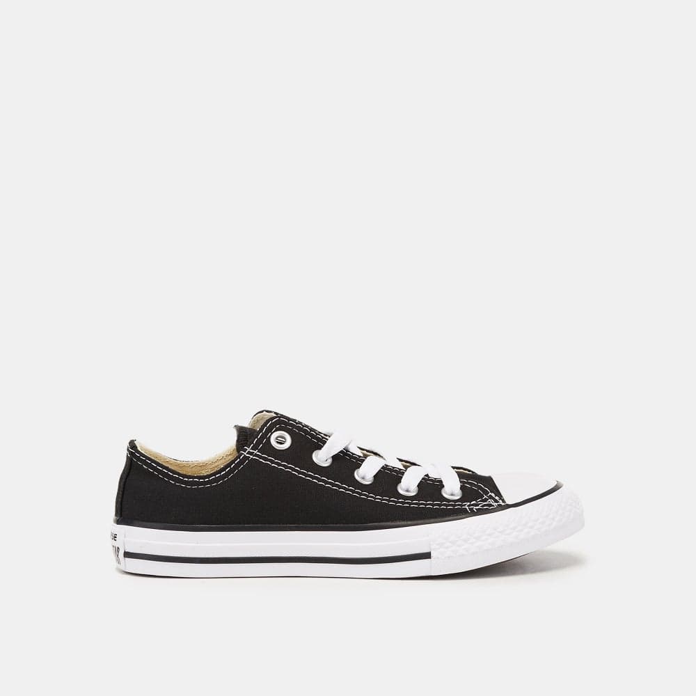 Chuck Taylor All Star Unisex Low Top Sneakers for Youngsters - Image 1