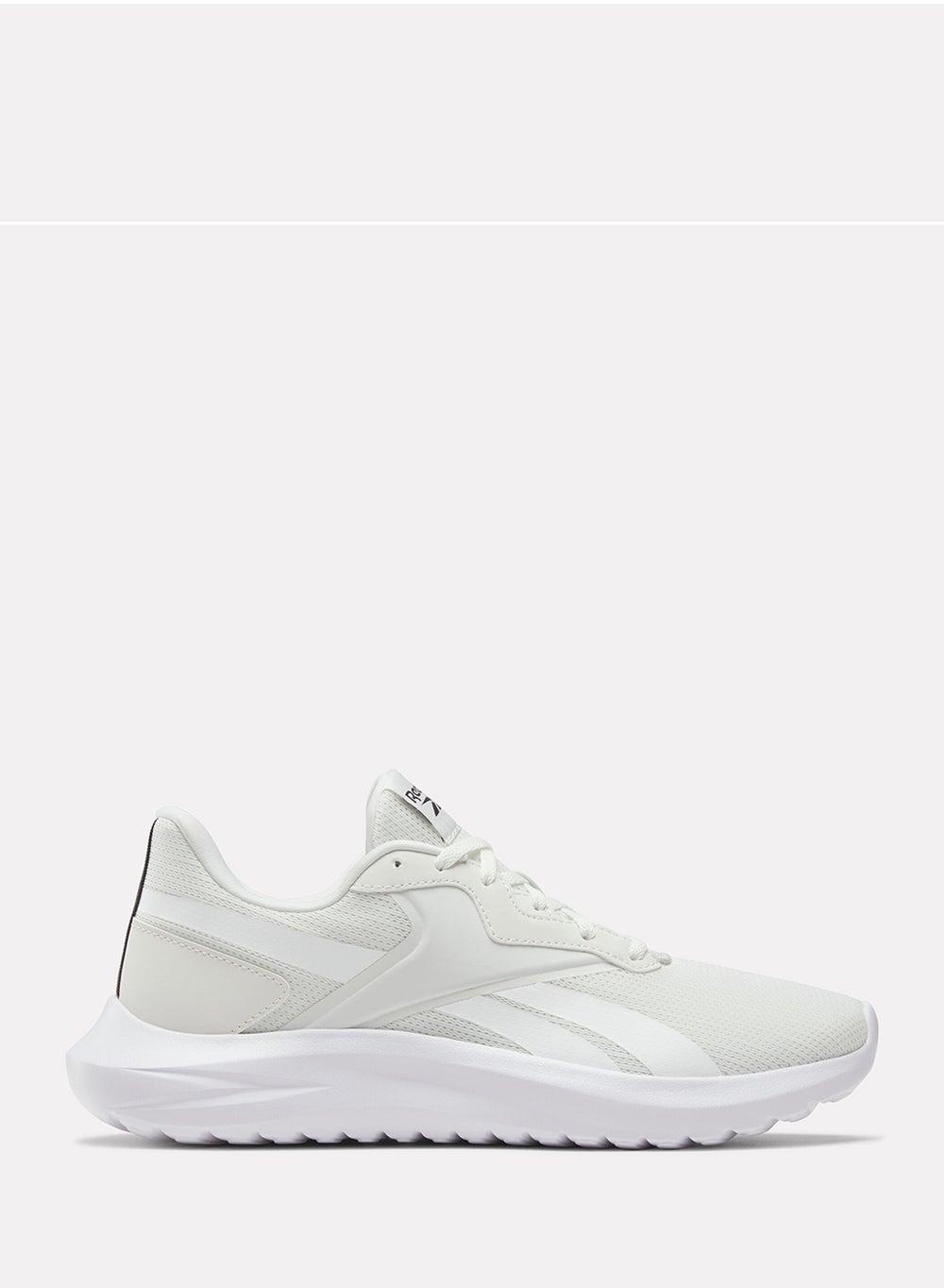Energen Lux Low Top: Athletic Mastery in Barely Grey - Image 1