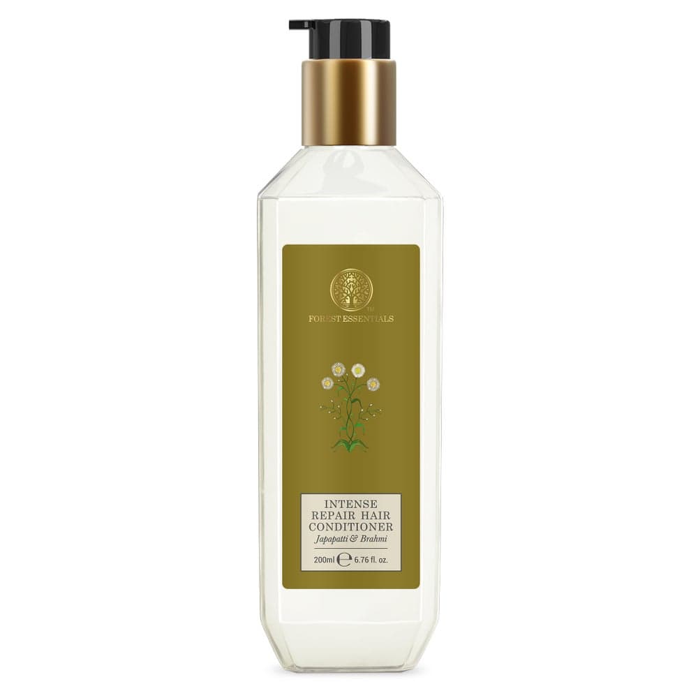Luxurious Japapatti & Brahmi Intense Repair Conditioner - Image 1