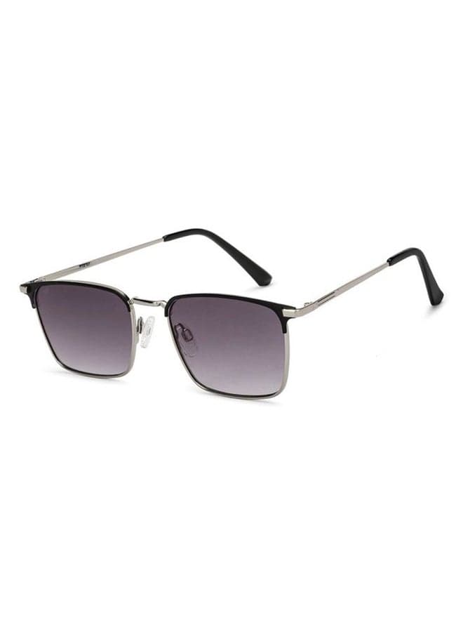 VINCENT CHASE VC S15799 Clubmaster Sunglasses with UV Protection - Image 1