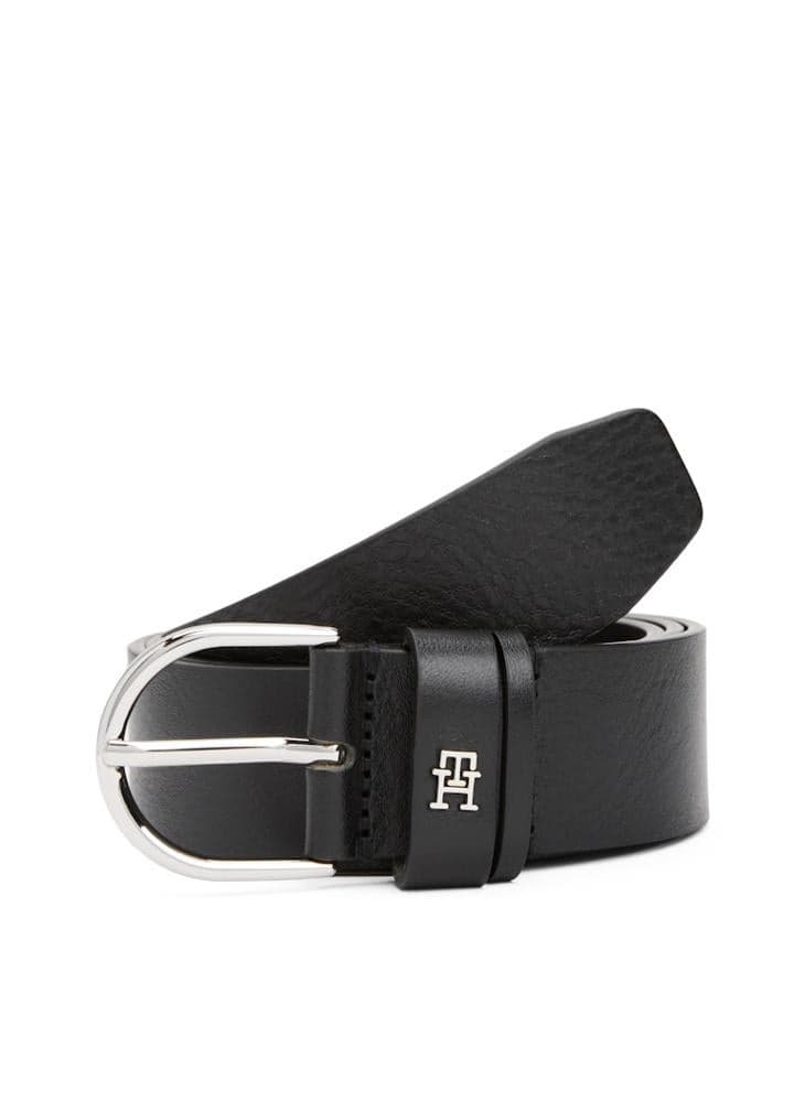 TOMMY HILFIGER Women's Chic Allocated Hole Casual Belt - Image 1