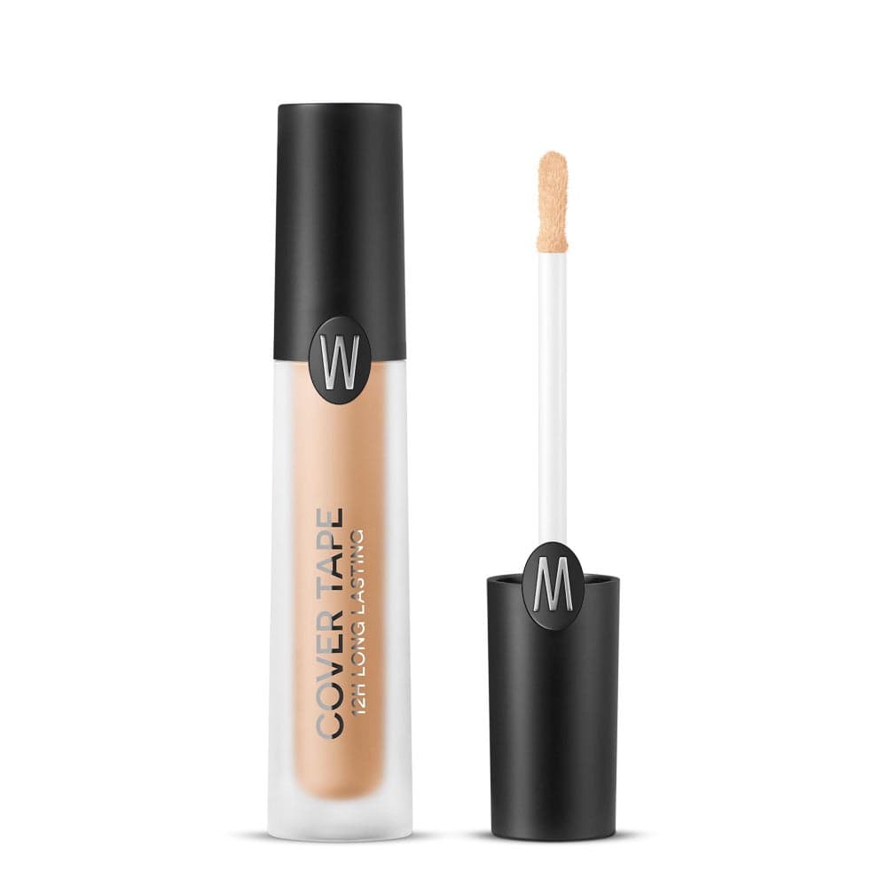 COVER TAPE N20 Liquid Concealer for a Flawless Finish - Image 1