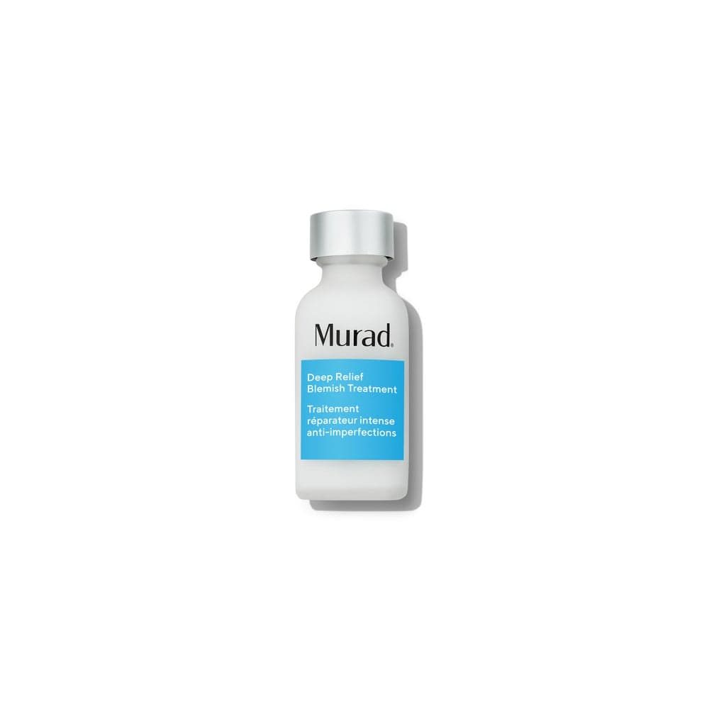 Deep Relief Blemish Treatment 30ml: Clear Skin, Clear Confidence - Image 1