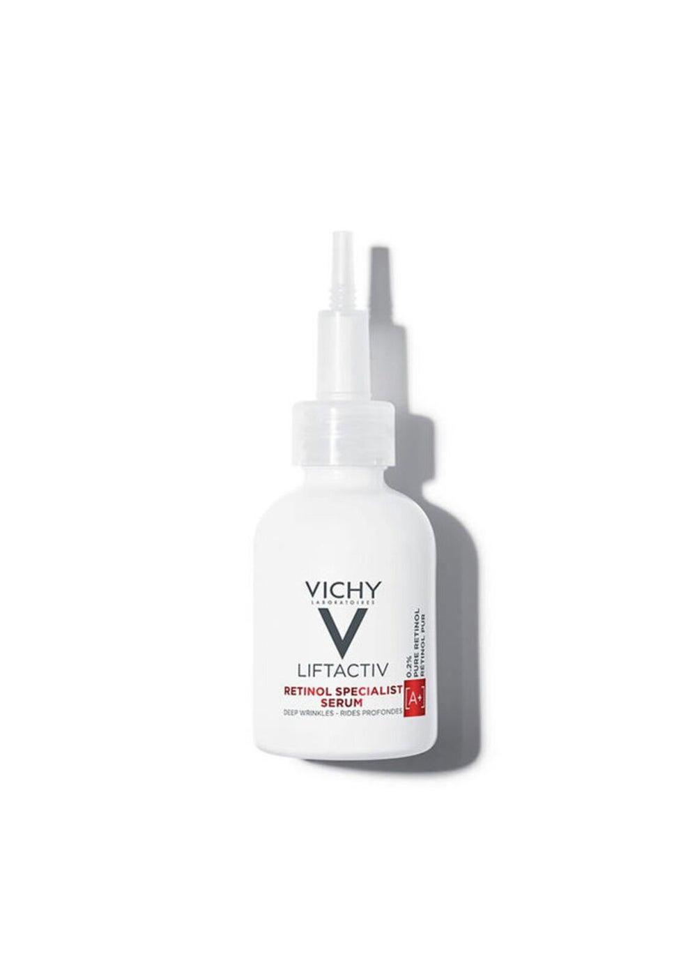 Pure Retinol Transformation Serum B30ml - En Fr Nl - Image 1
