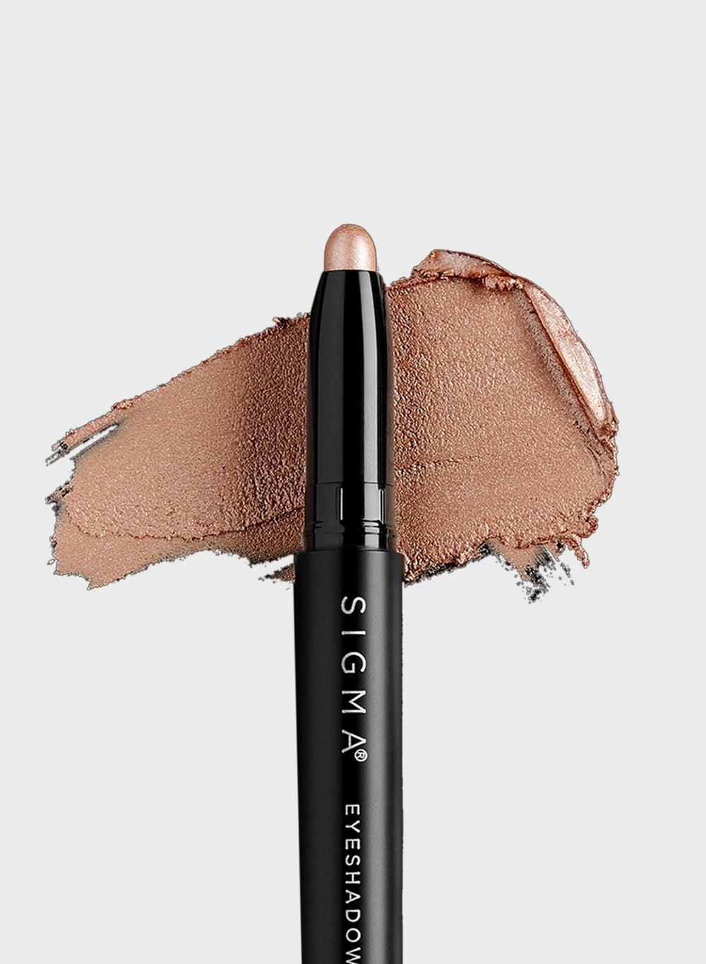 Velvet Touch Brown Bubbly Eyeshadow Primer - Image 1