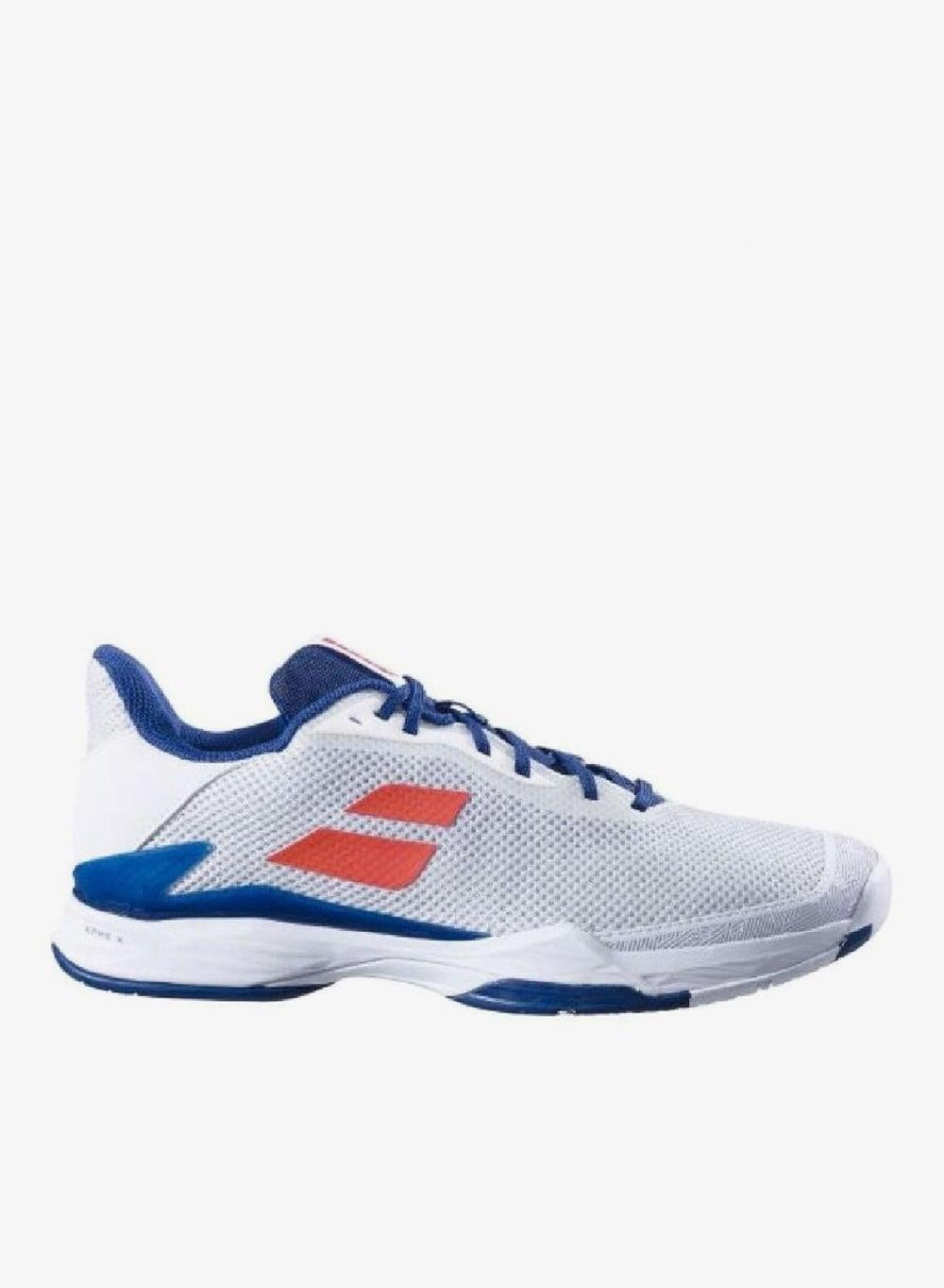 Babolat JET TERE AC M 30S23649-1005: Elite Tennis Footwear - Image 1