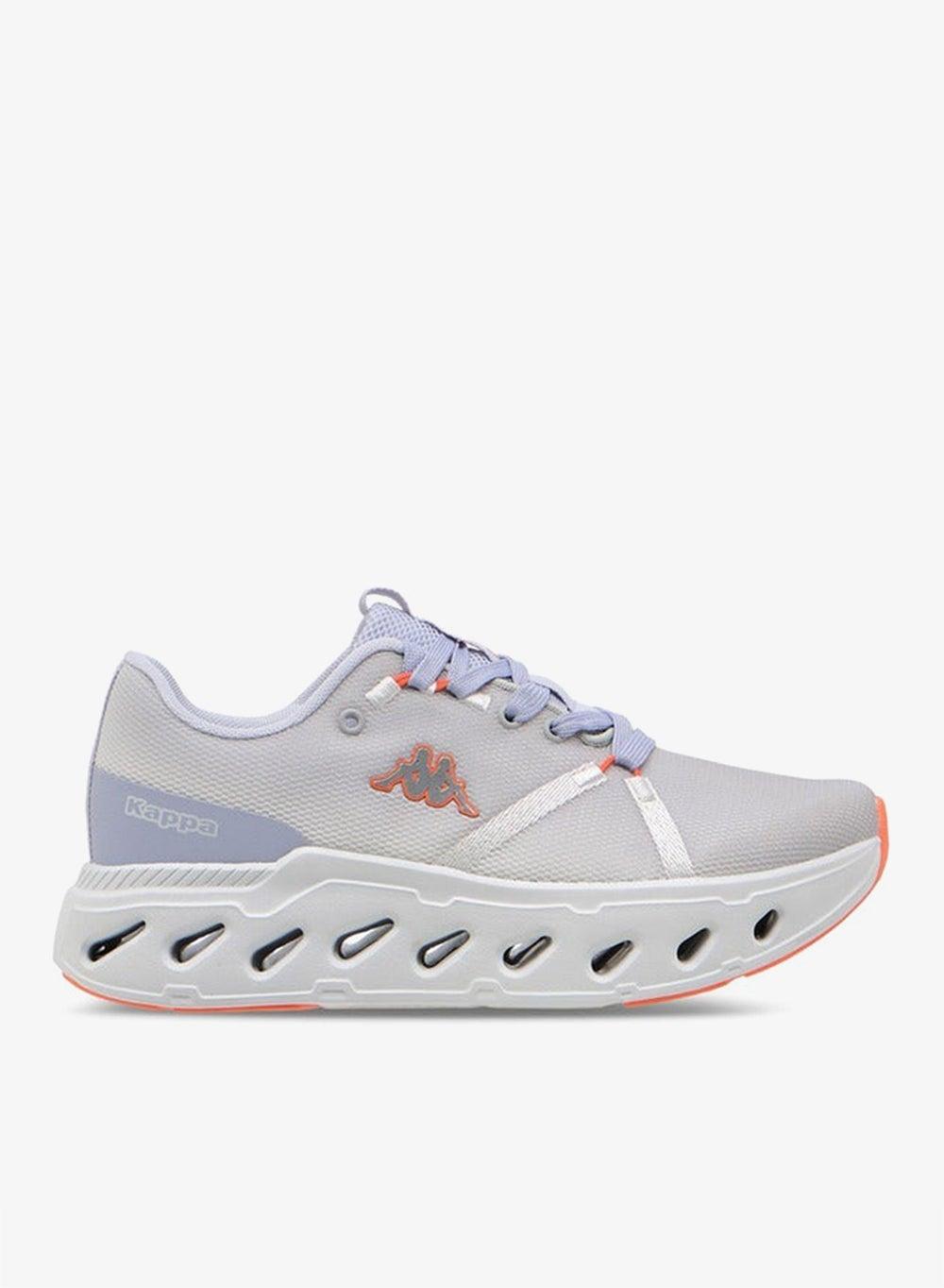 Elegant Women's Sho24Ao001Wb Ex Low Top Sports Sneakers - Image 1