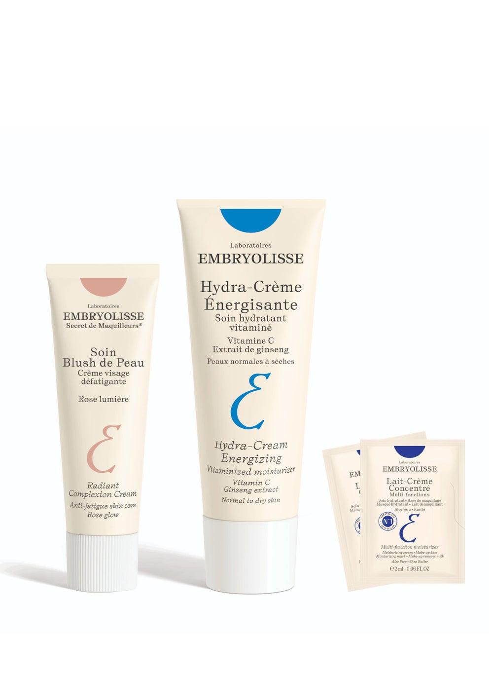 Embryolisse Detox & Glow Duo for Radiant Skin - Image 1
