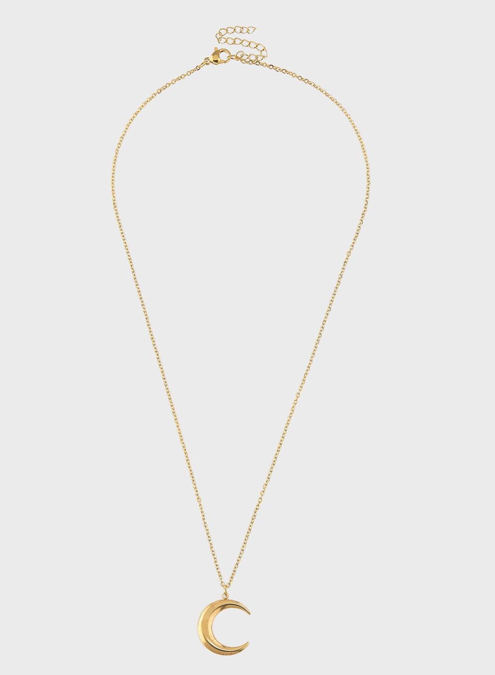 Staurtz Chaand Necklace - Elegance for Every Woman - Image 1