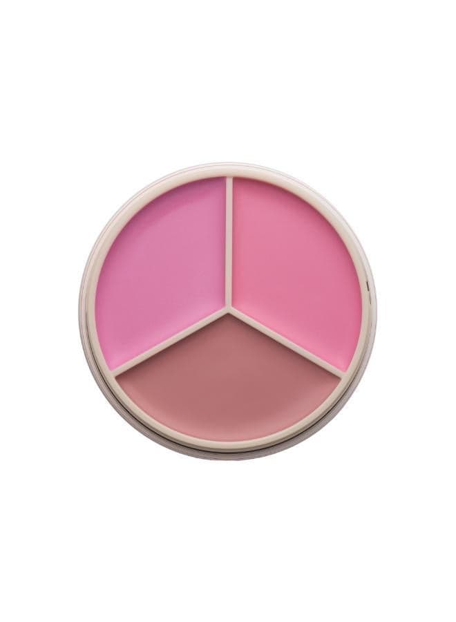 Anastasia Beverly Hills Magic Touch Blush Trio - Image 1