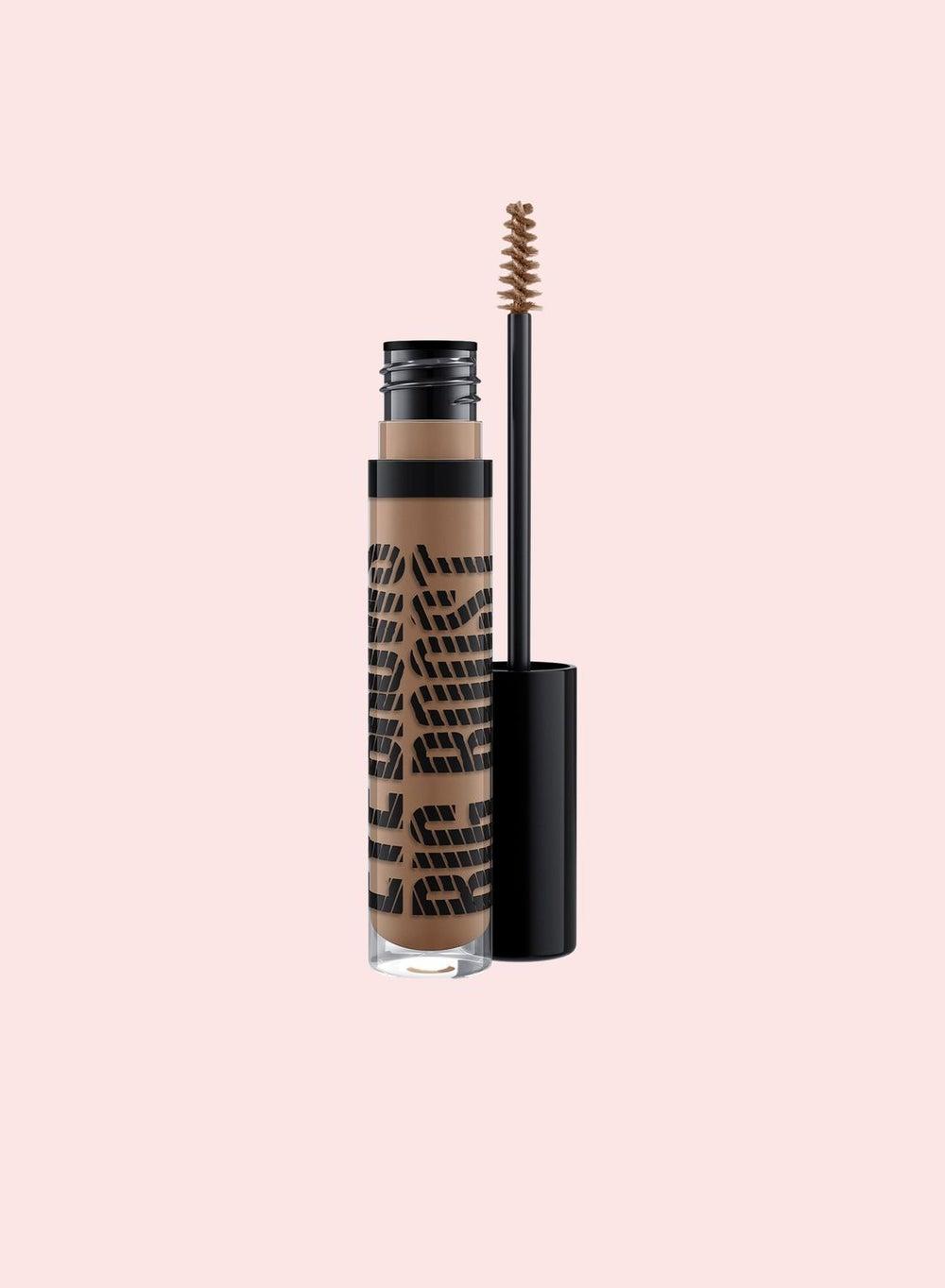 Brunette Big Boost Brow Gel - Luxurious Volume - Image 1