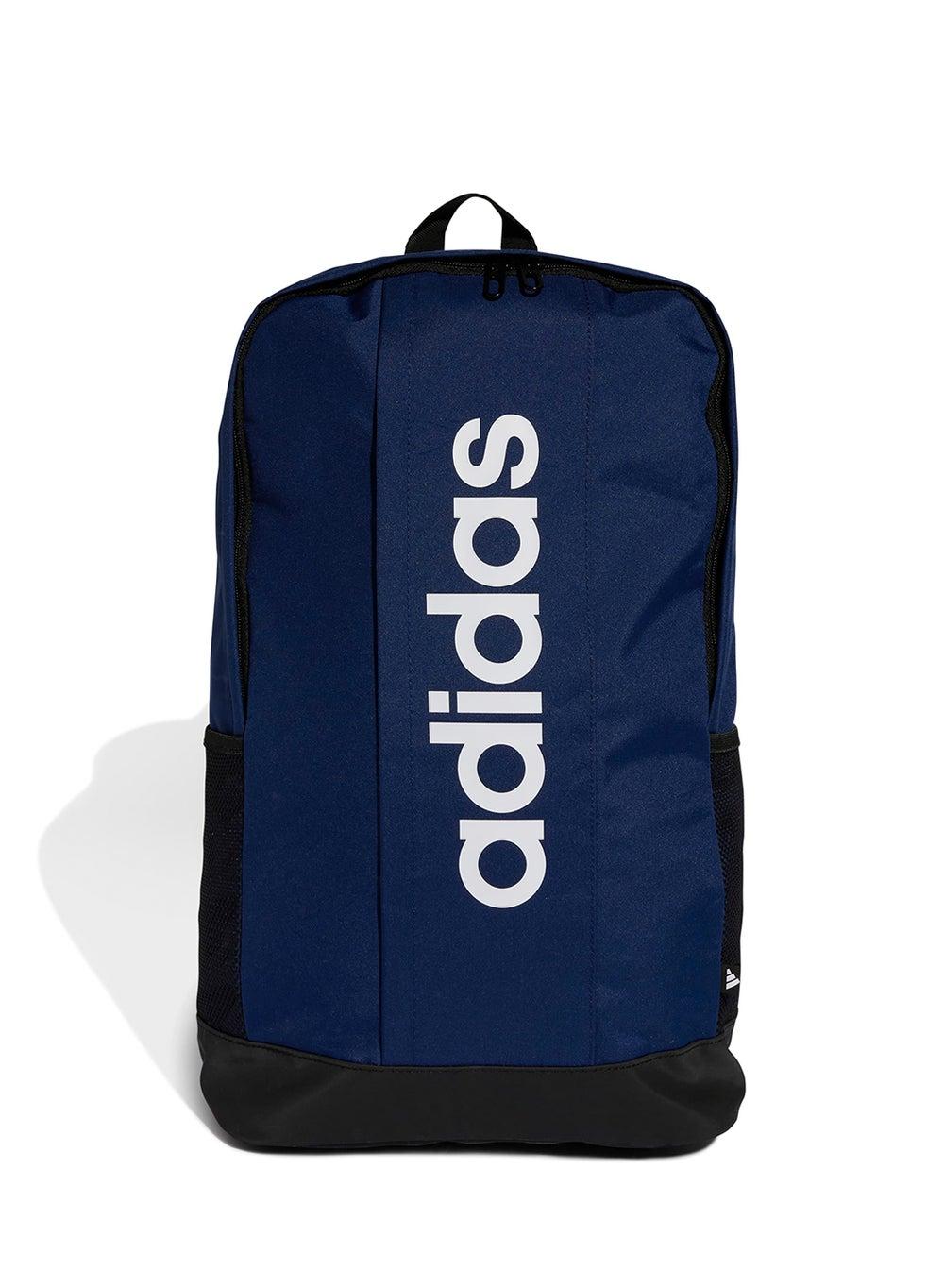 Adidas Linear Chic Backpack – Sleek, Functional Style - Image 1