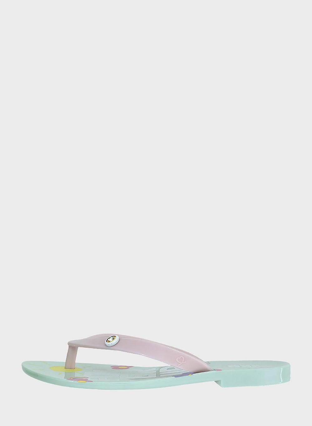 Marcia 9001: Playful Summer Flip Flops for Kids - Image 1