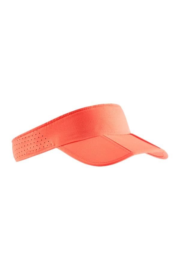 CEP Coral Unisex Run Visor - Stay Cool & Protected - Image 1