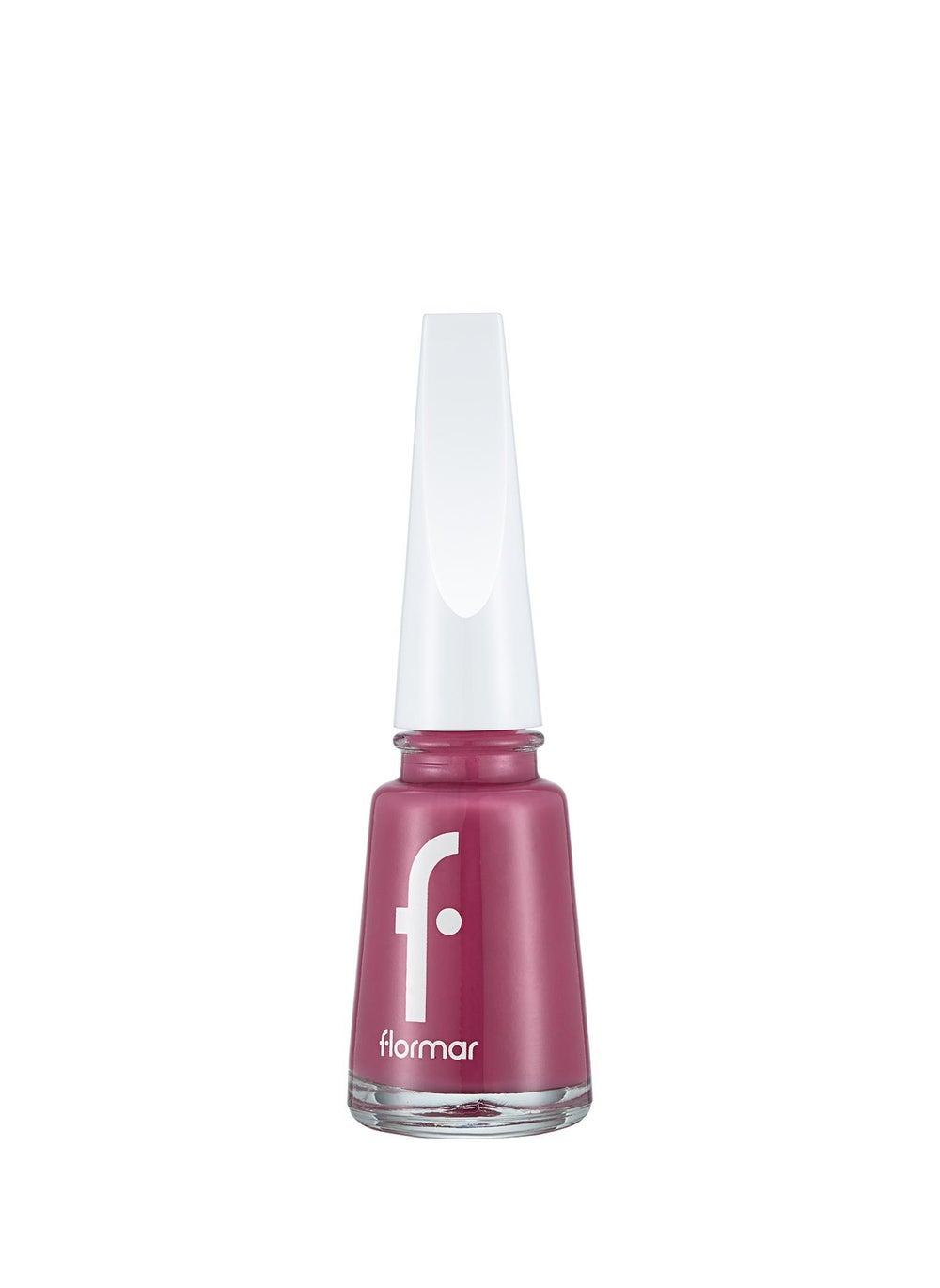 Flormar 501 A Little Tropical - Classic Nail Enamel - Image 1