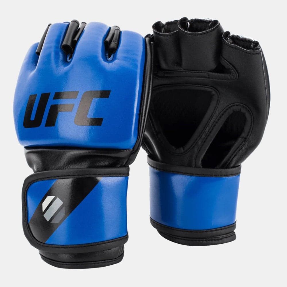 UFC Contender 5oz MMA Gloves - Optimal Training & Comfort - Image 1