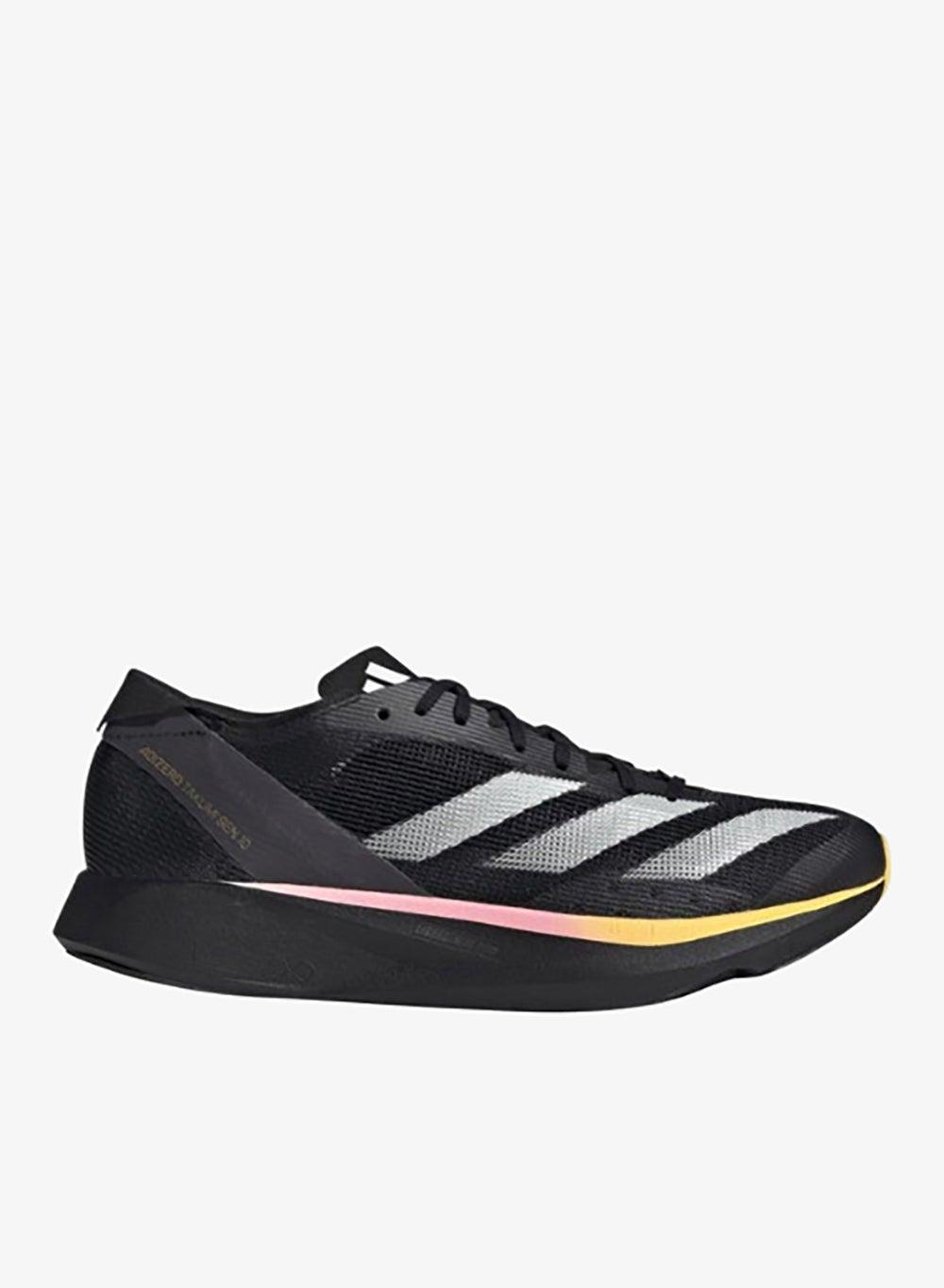 Adizero Takumi Sen 10 M - Elite Low Top Racing Shoes - Image 1