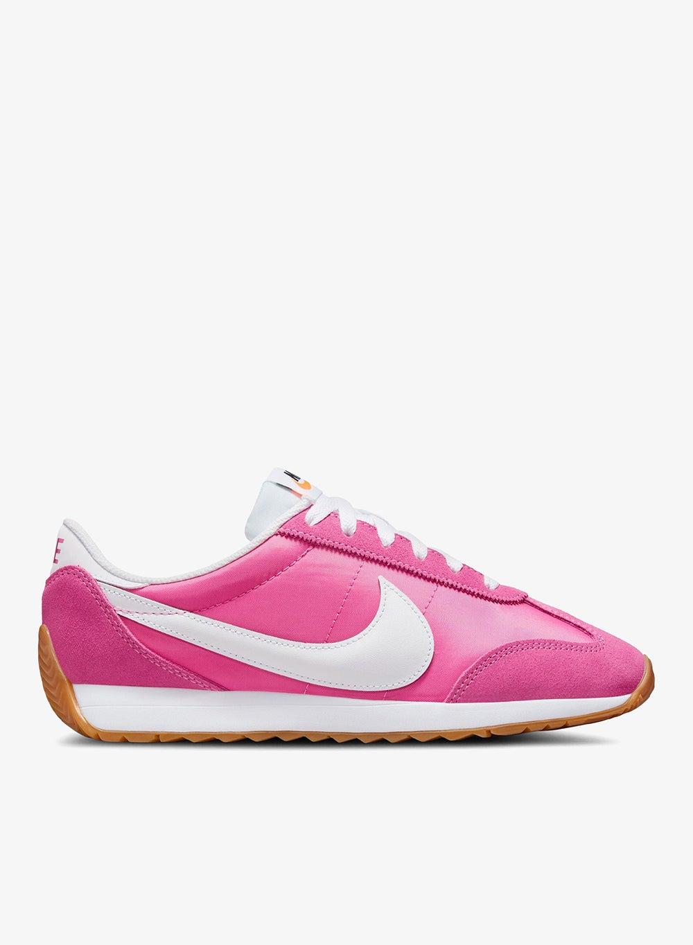 Nike Women's Pacific Nkhm4771 600 Low-Top Sneakers in Pink - Image 1