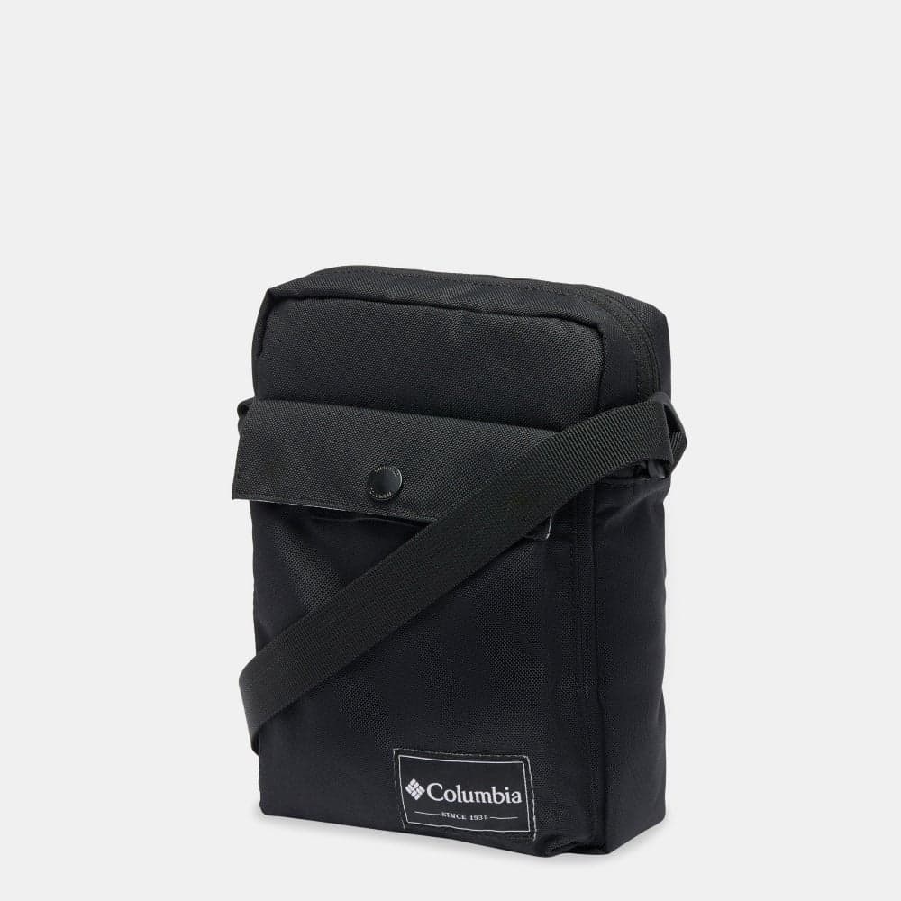 Columbia Zigzag II: Chic Secure Crossbody for Outdoors - Image 1
