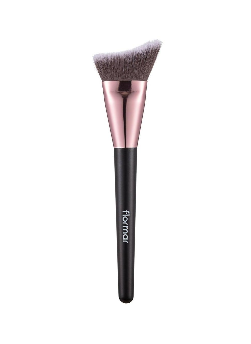 Flormar Precision Curve Contour Brush - Image 1