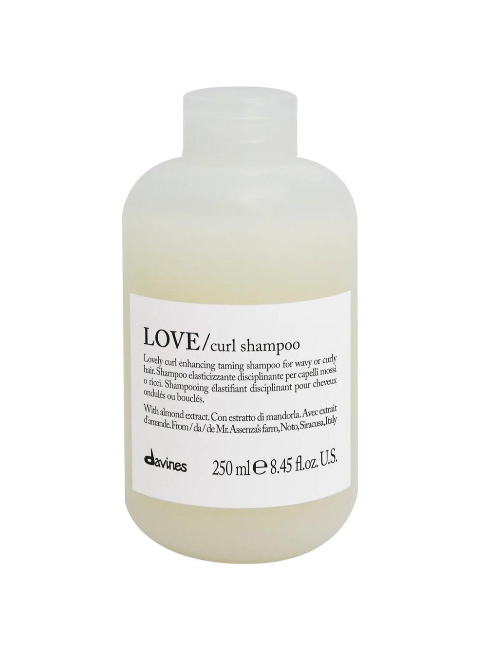 Luxurious Curl Enhancer Shampoo 75524 for Radiant Curls - Image 1