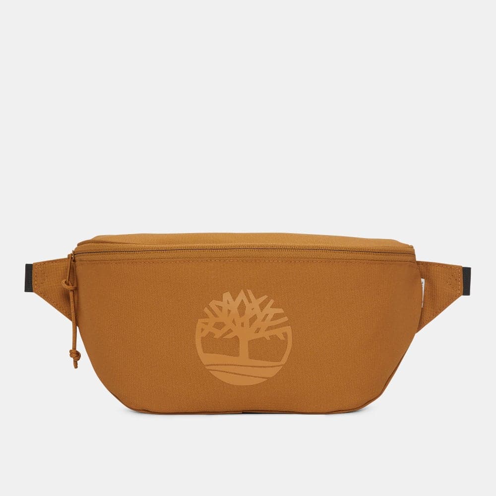 Timberland Logo Waist Bag: Stylish Utility on the Go - Image 1