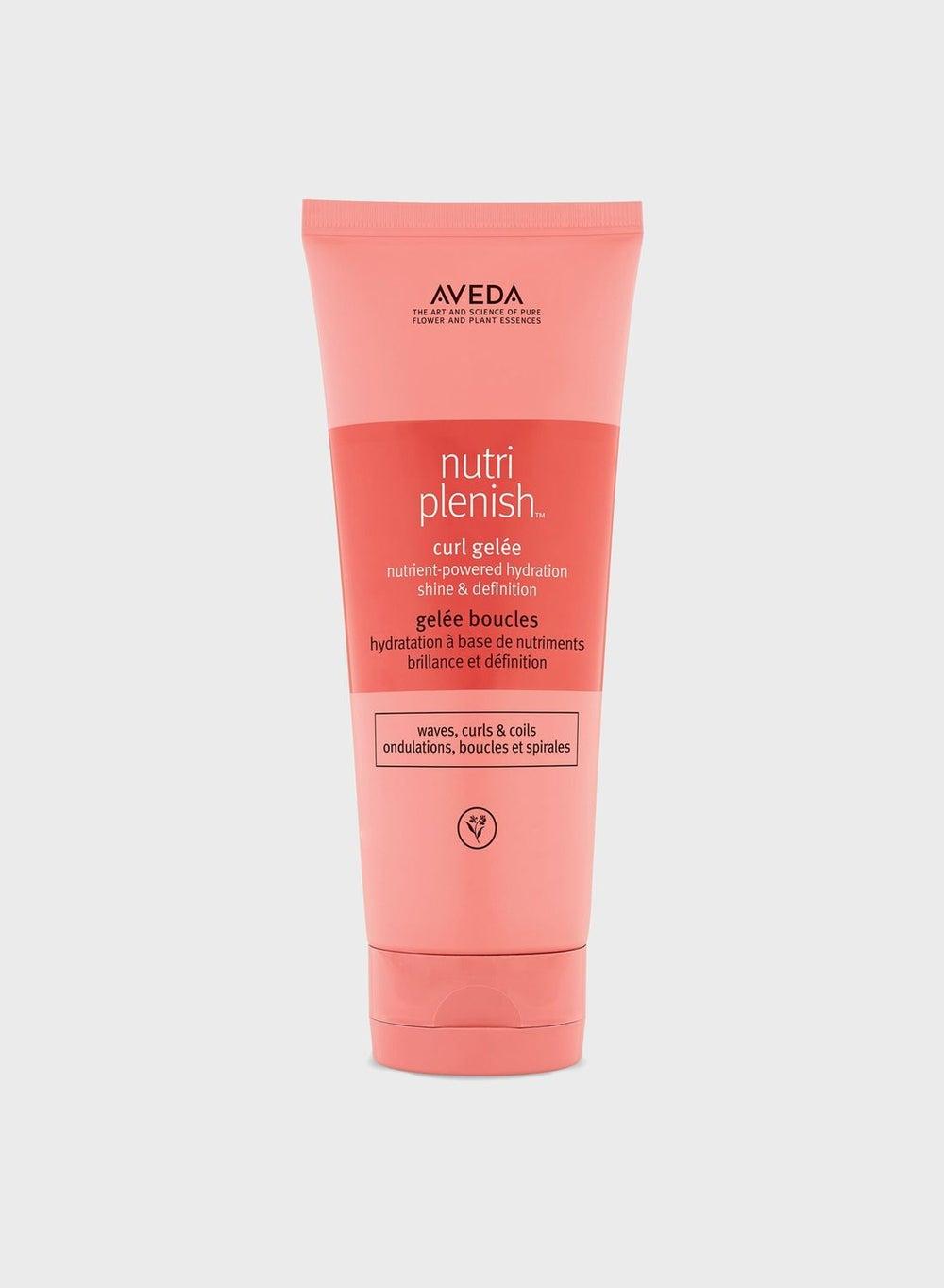 Nutriplenish Superfood Curl Gelée 200ML - Ultimate Hydration - Image 1