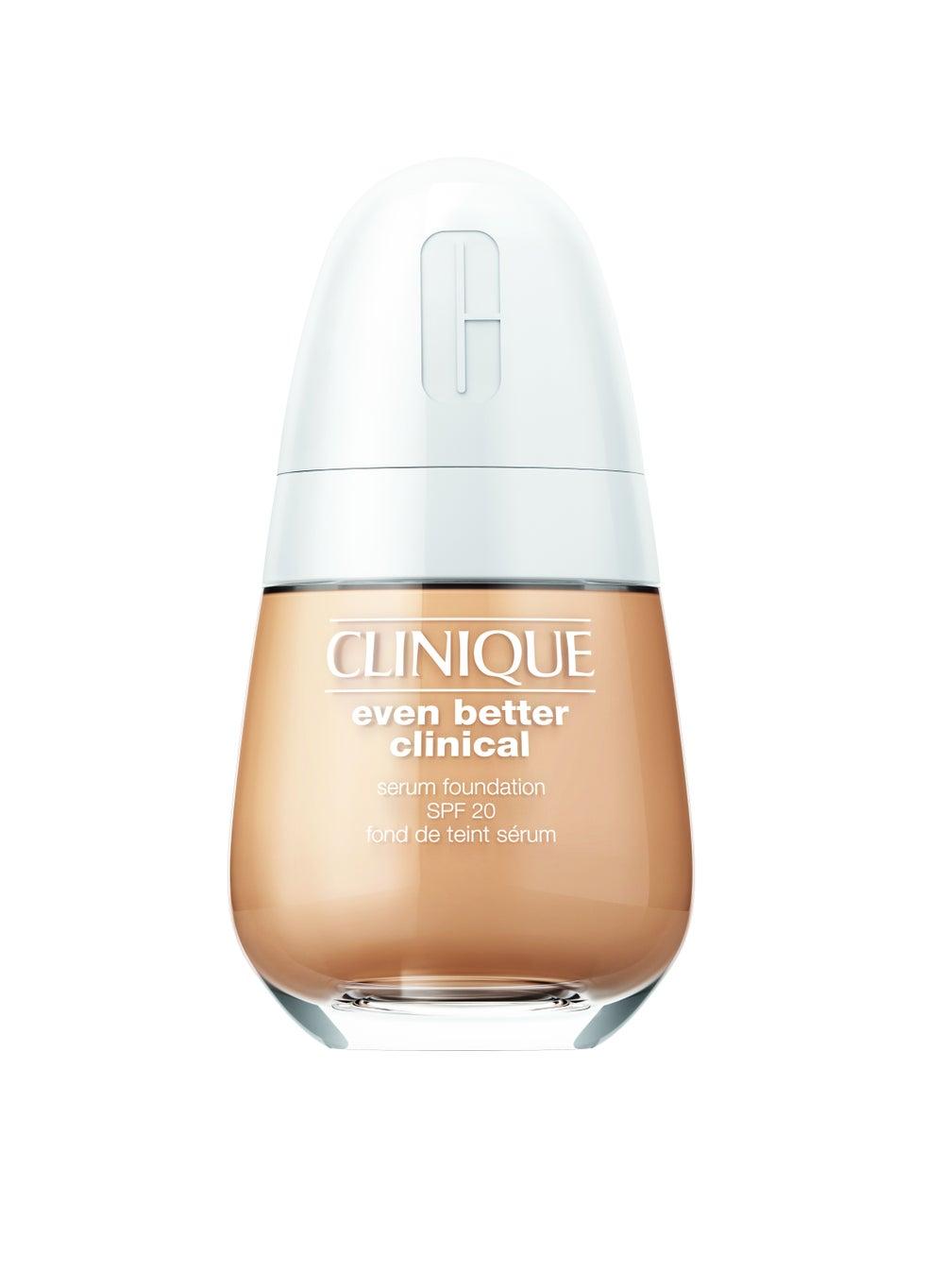Even Better Serum Foundation SPF 20 - Stone Ky19480000 - Image 1