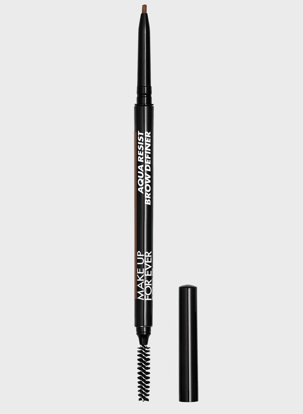 Aqua Resist Brow Definer - Medium Ash #25 - Image 1