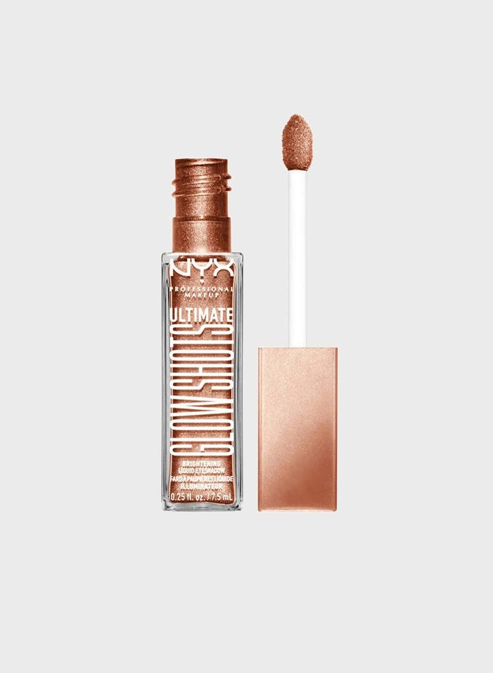 Golden Goji Ultimate Glow Shots – Eye Shimmer - Image 1