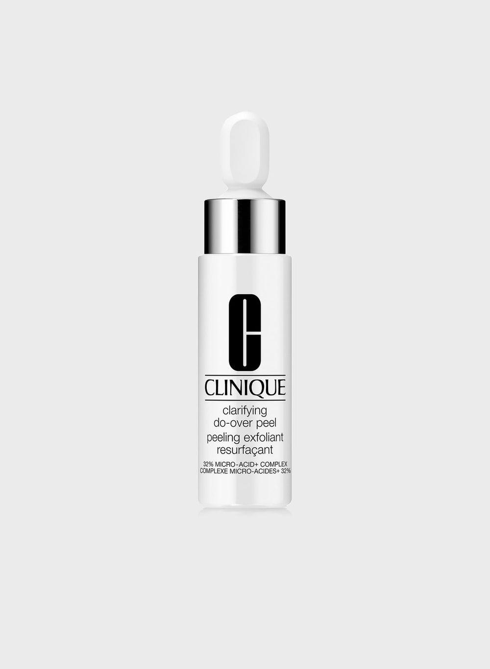Clarifying Do-Over Peel 30ml - Rejuvenate with Micro-Acid+ Complex - Image 1