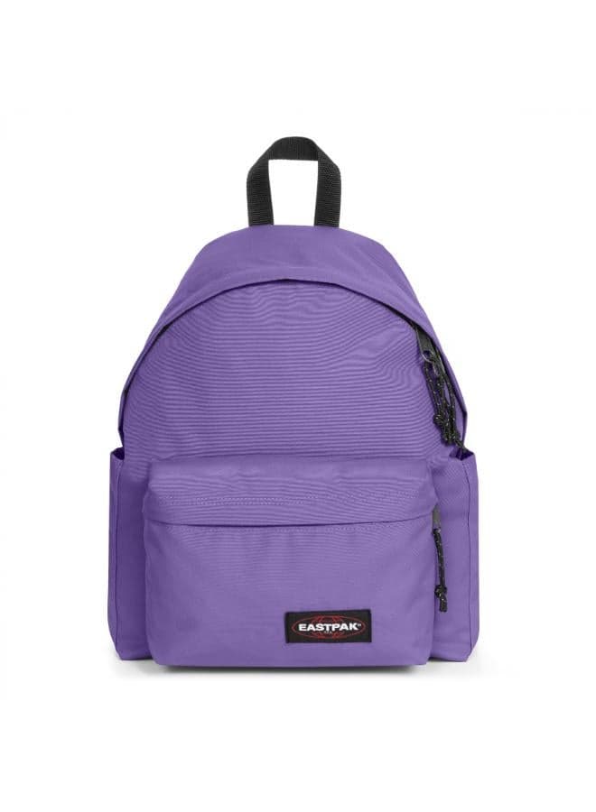 EASTPAK Petal Lilac Day Pak'R: Chic Medium Backpack - Image 1