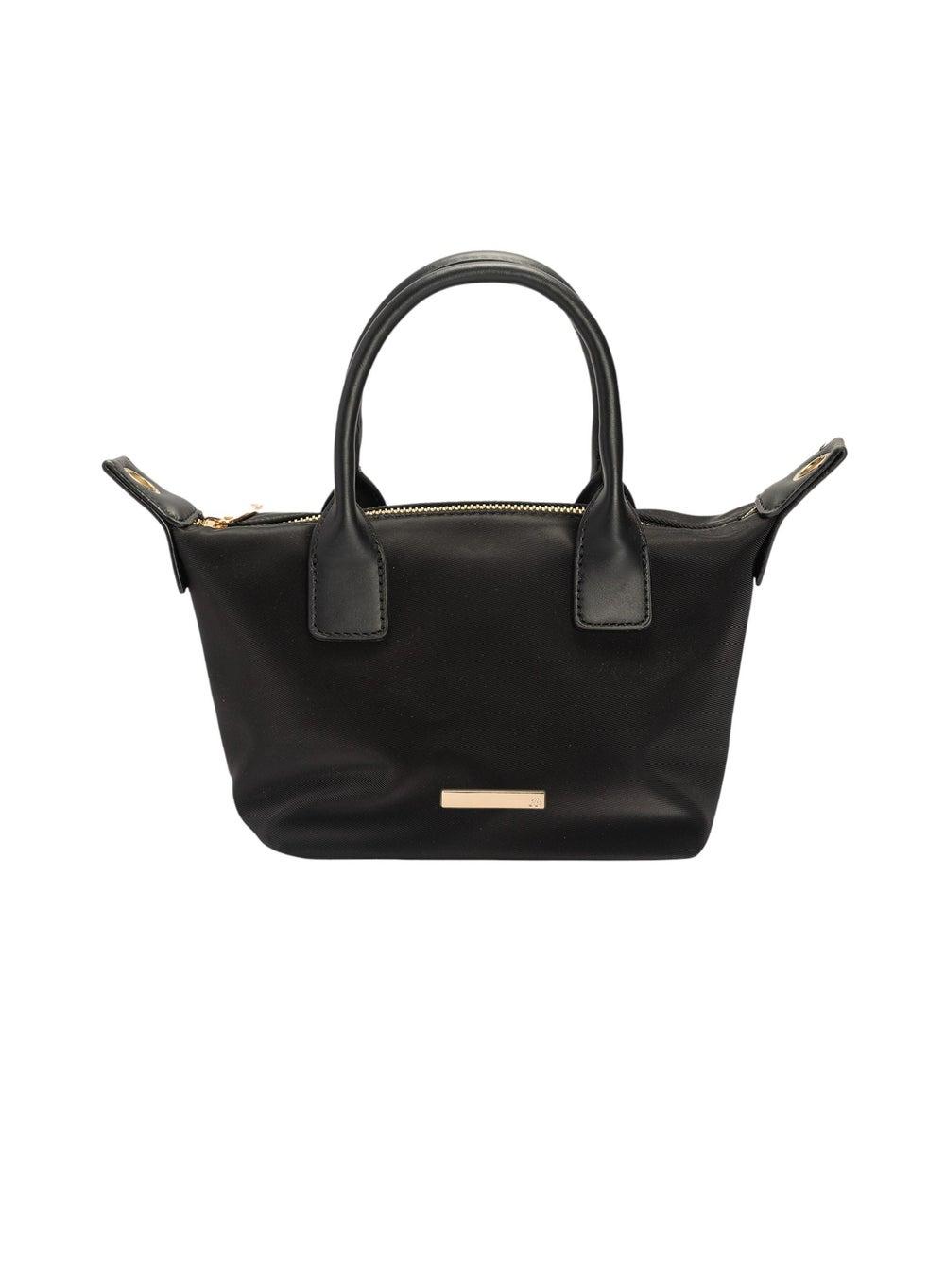 Bata Elegance Top Handle Women's Tote - Everyday Chic - Image 1