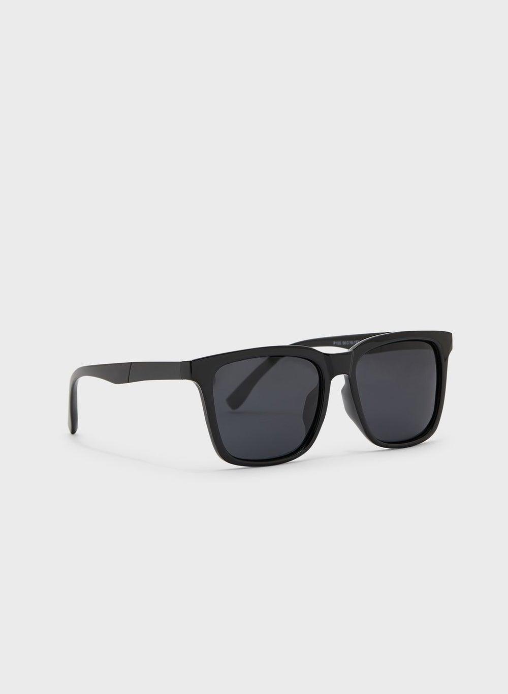 Seventy Five Men's Wayfarer Sunglasses - Effortless Style - Image 1
